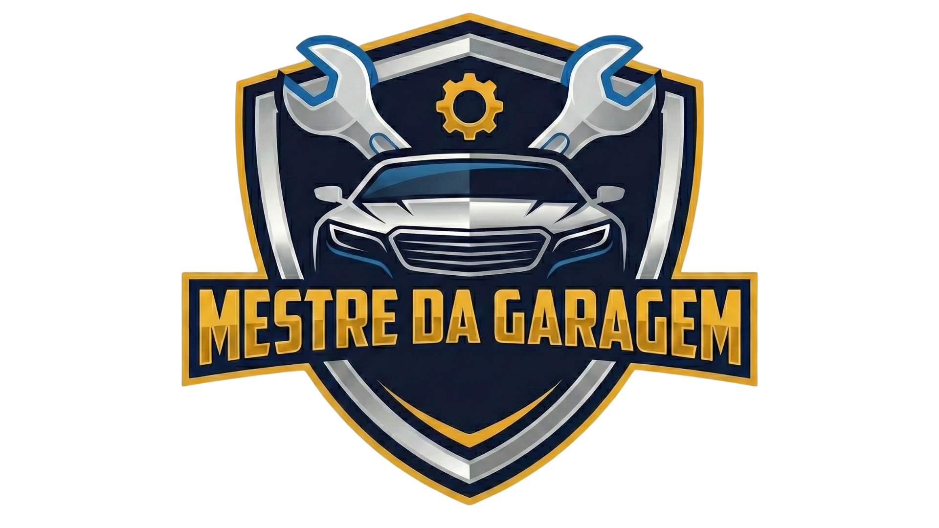 Mestre da Garagem